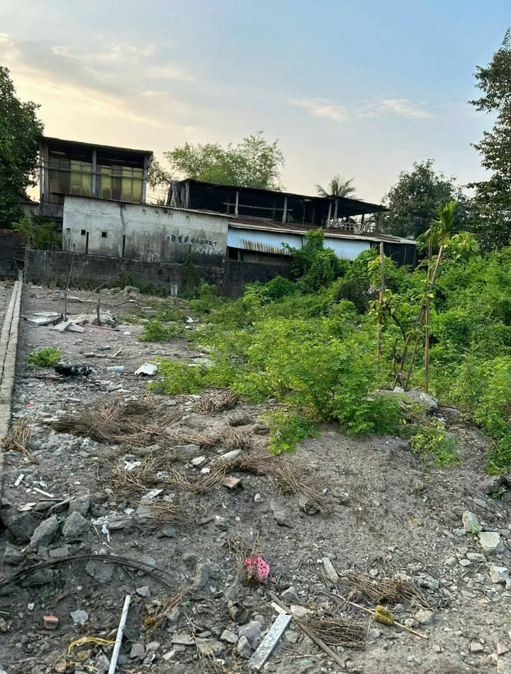 Đất nền Phú Bài Hương Thủy 80m² giá 900 triệu - Sổ đỏ chính chủ!