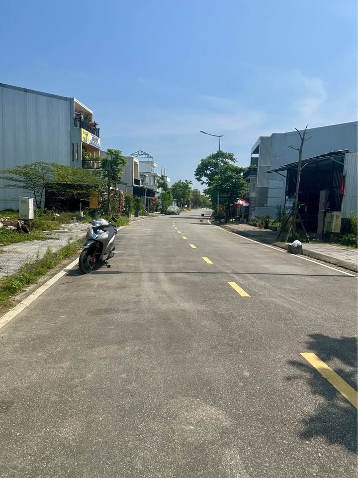 Đất nền KQH Hương Sơ 100m² giá 1.8 tỷ - Tiềm năng tăng giá cao