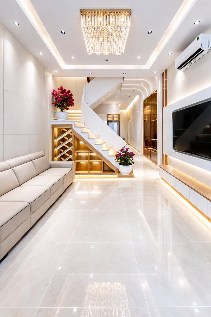 Nhà Phố Trần Văn Quang Tân Bình 59m² Giá 9 Tỷ - Ô Tô Vào Tận Nhà!