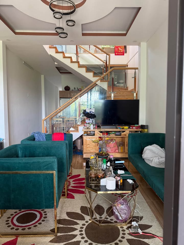 Nhà riêng Bảo Lộc 80m² giá 2.55 tỷ - Full nội thất, sẵn sàng ở ngay!