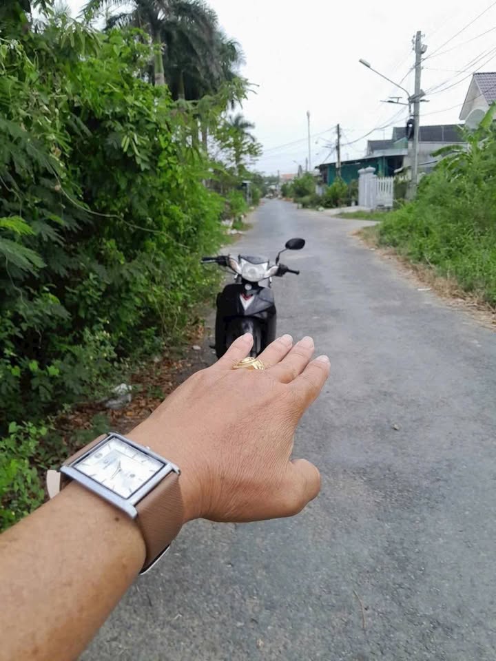 Đất nền Long Điền 210m² - Sổ đỏ chính chủ, đường nhựa ô tô tới đất!