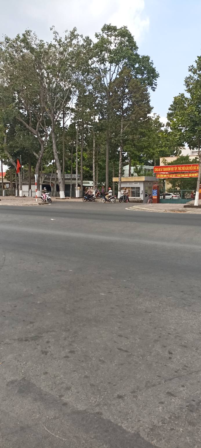 Đất nền Quốc lộ 30 Thanh Bình 105m² - Sổ đỏ chính chủ