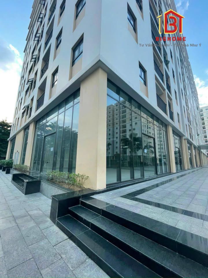 Shophouse Cityland Park Hills 120m2 12.6 tỷ - Mặt tiền kinh doanh