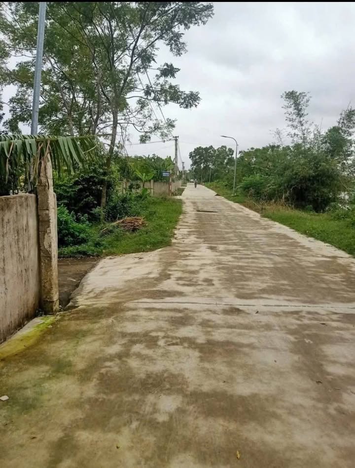 Đất nền Quảng Ngọc, Quảng Xương 722m² - Đầu tư sinh lời, 3 mặt tiền!