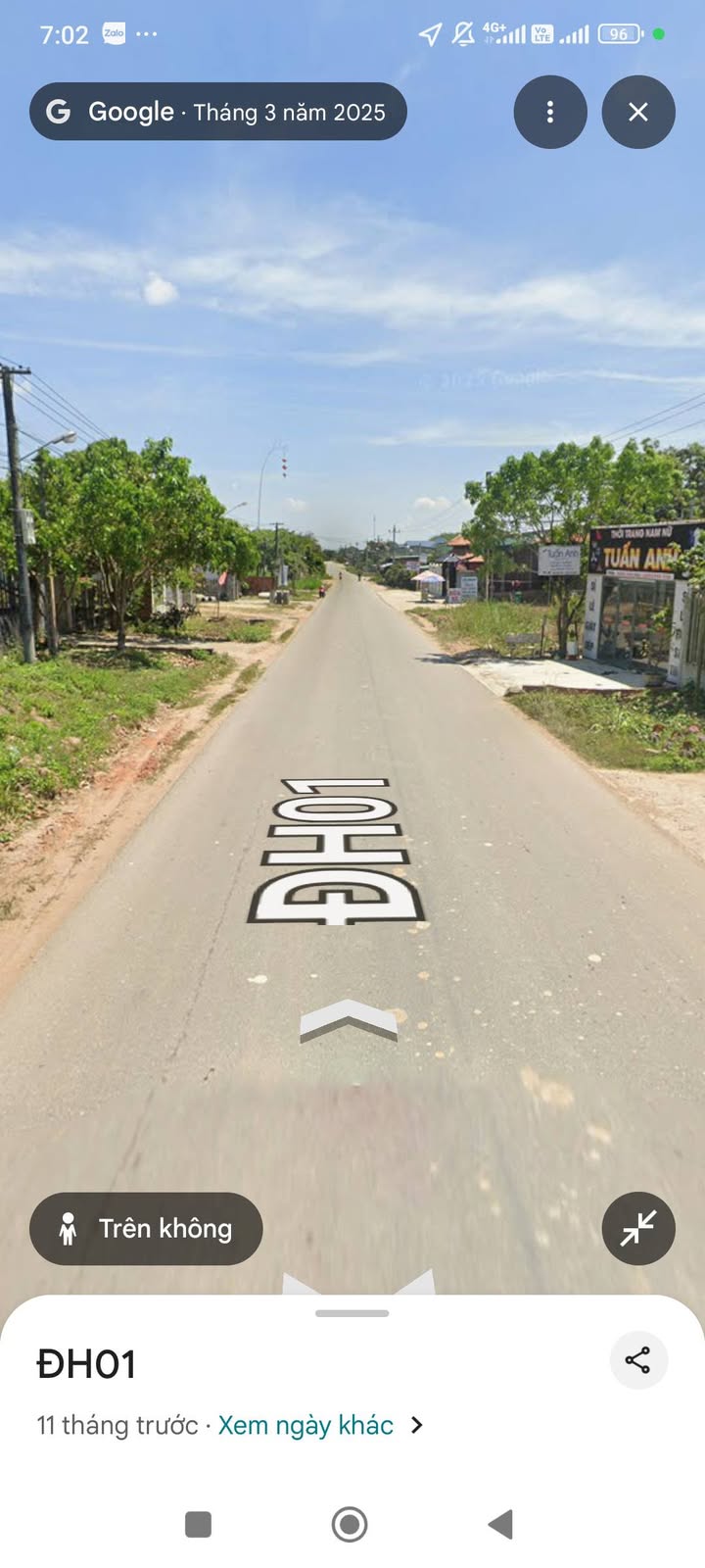 Nhà phố Ea Lê 500m² - Mặt tiền kinh doanh sầm uất, tiềm năng lớn!