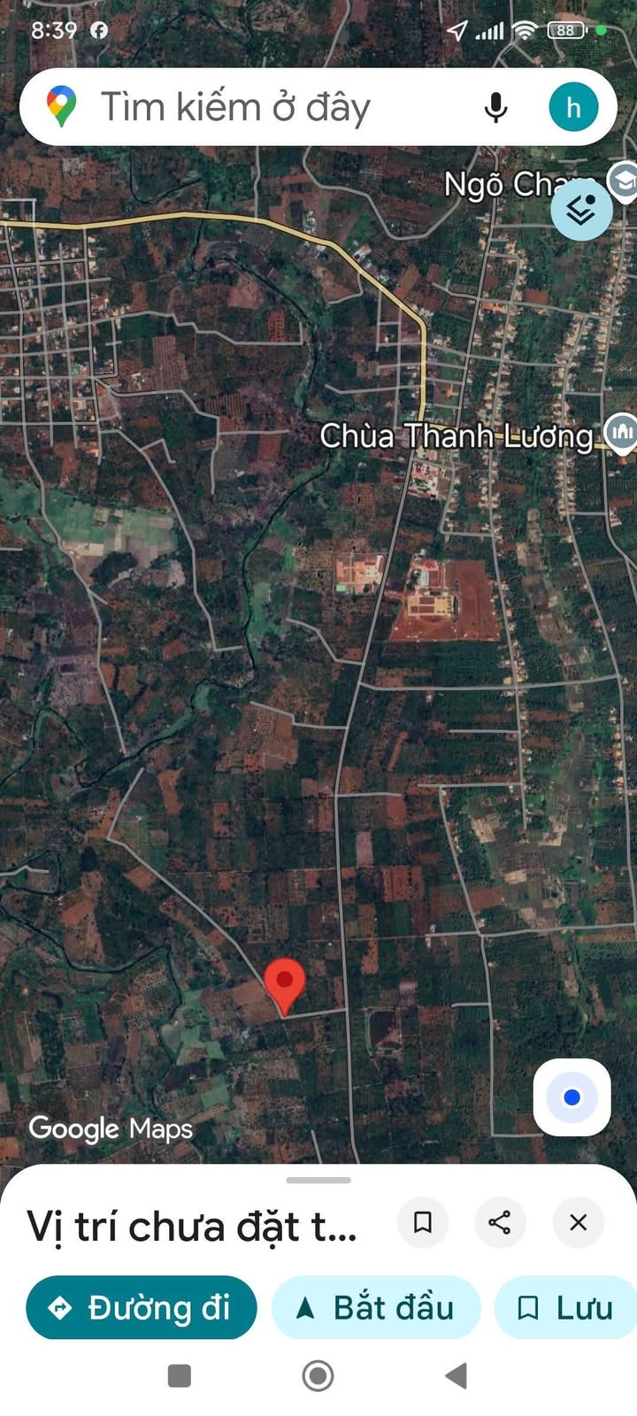 Đất Rẫy Ea Siên, Buôn Hồ 650 Triệu/Sào - Tiềm Năng Tăng Giá!