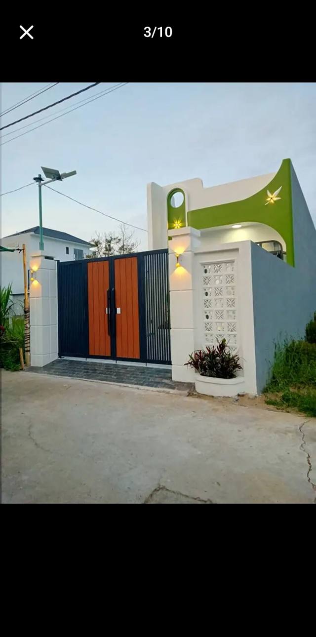 Bán nhà Tân Mỹ Chánh Mỹ Tho 112m² giá 1.58 tỷ - Sẵn sàng ở ngay!