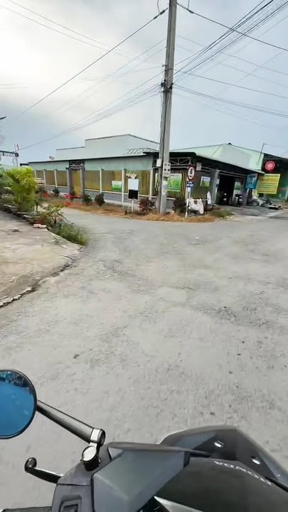 Bán Đất Mặt Tiền Nhựa Gò Công Tây - 315m² - 763 Triệu