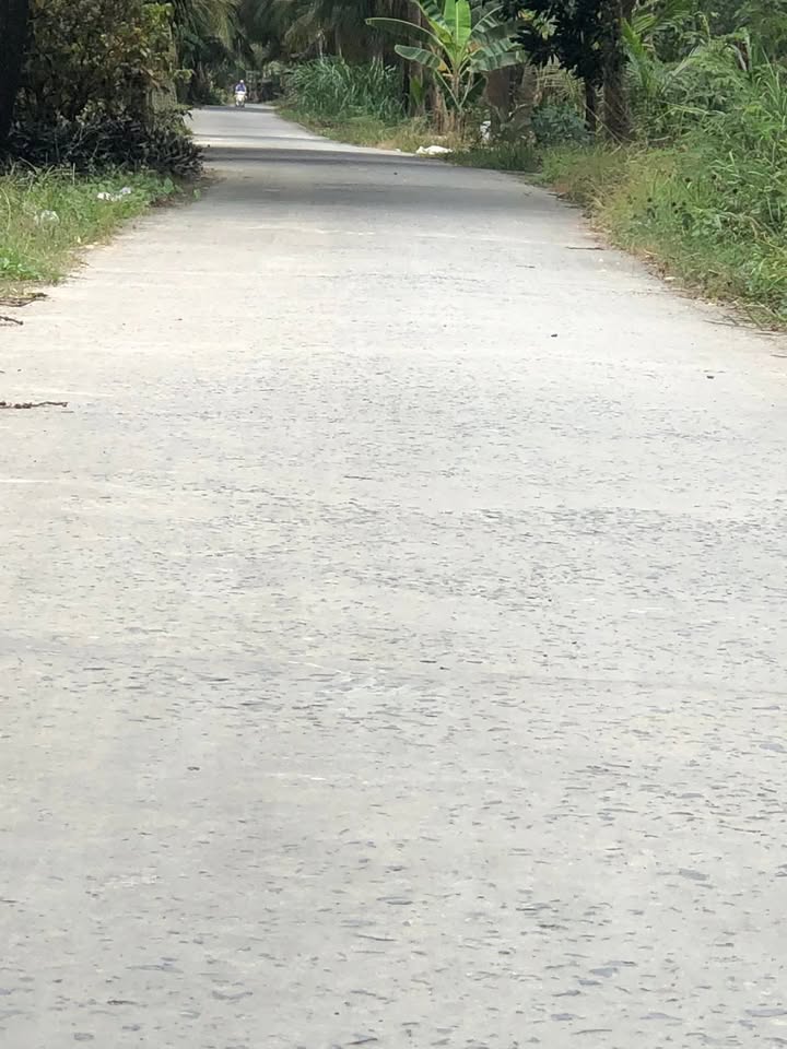 Đất nền Chợ Gạo Tiền Giang 150m² chỉ 350 triệu - Sổ đỏ chính chủ