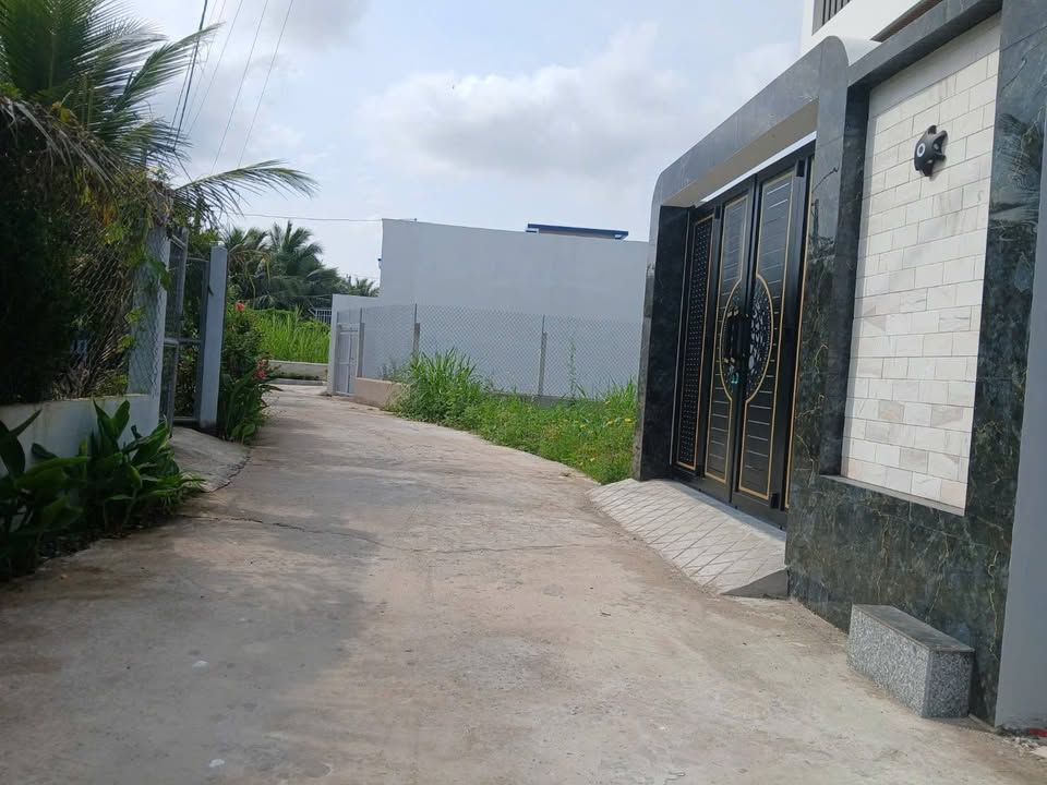 Nhà riêng TP Mỹ Tho 60m² giá 1.7 tỷ - Sẵn sàng ở ngay!