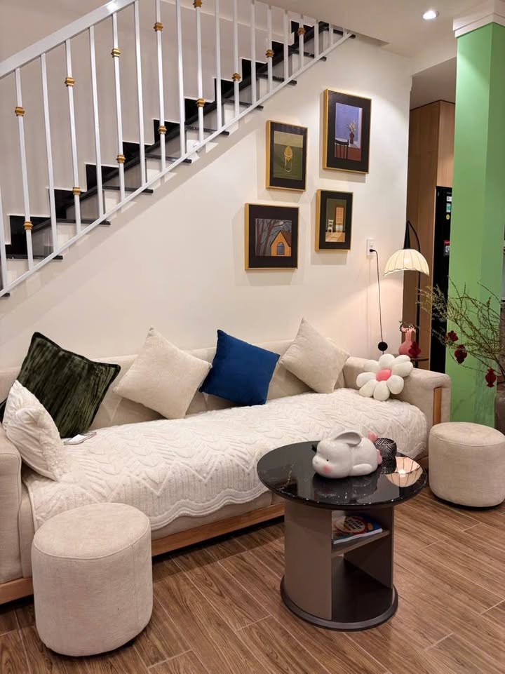 Nhà riêng An Sơn, Phường 3 Đà Lạt 90m² 3.85 tỷ - Ô tô vào tận nhà!