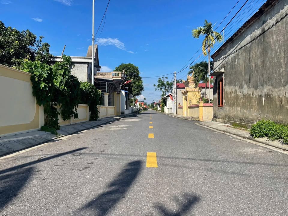 Đất nền Kiến Thuỵ 60.1m² giá 950 triệu - Tiềm năng tăng giá!