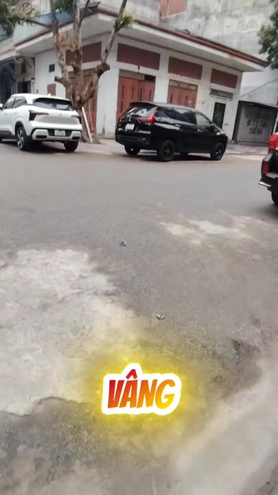 Nhà phố lô góc Lê Hồng Phong, Hải Phòng 76m² - Mặt tiền kinh doanh đắc địa!