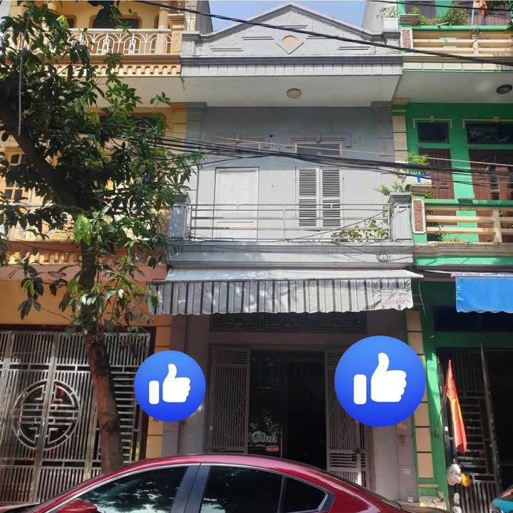 Nhà mặt phố Tân Kim, Hải Dương 67m² - Mặt tiền kinh doanh đắc địa!