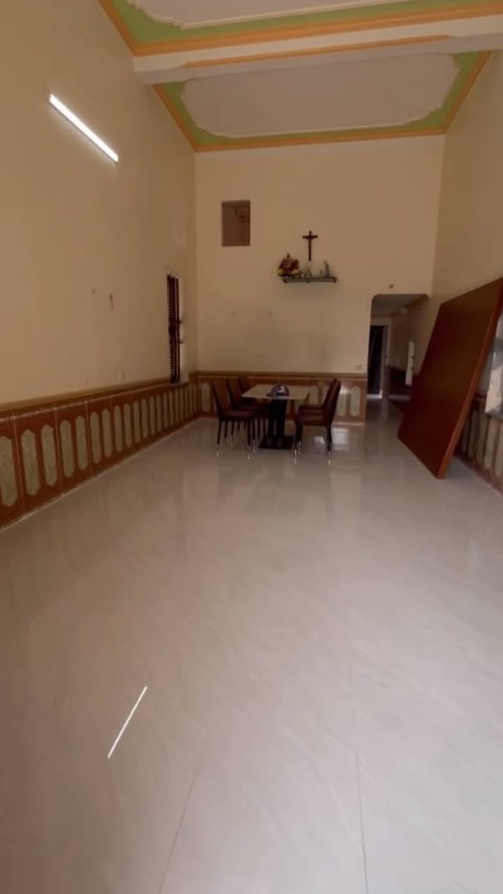 Nhà 200m² Nghĩa Hưng - Sẵn Sàng Ở Ngay Gần Cao Tốc