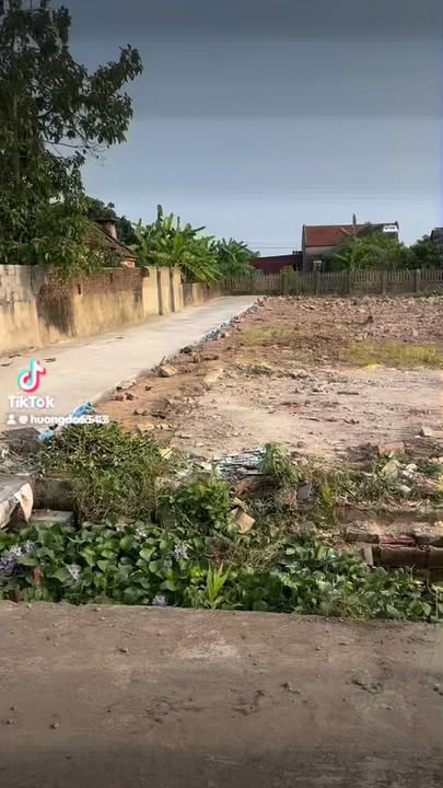 Đất nền Nghĩa Hải Nghĩa Hưng 209m² giá 900 triệu - Sổ đỏ chính chủ!