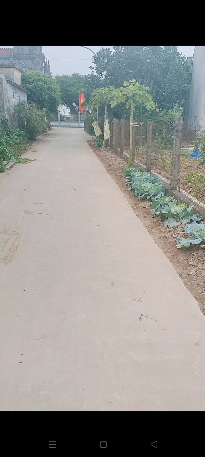 Đất nền Nghĩa Phú, Nghĩa Hưng 132m² - Sổ đỏ chính chủ, xây dựng tự do!