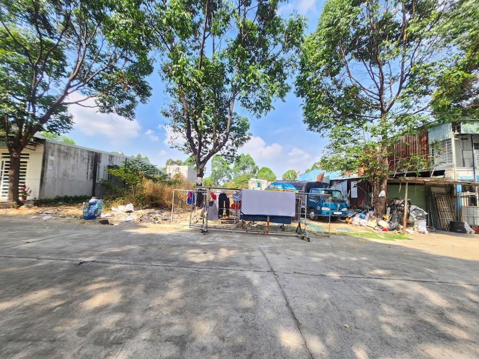 Đất nền KDC Mỹ Phước 3, Bến Cát 150m² - Sổ hồng riêng, giá chỉ 2 tỷ!