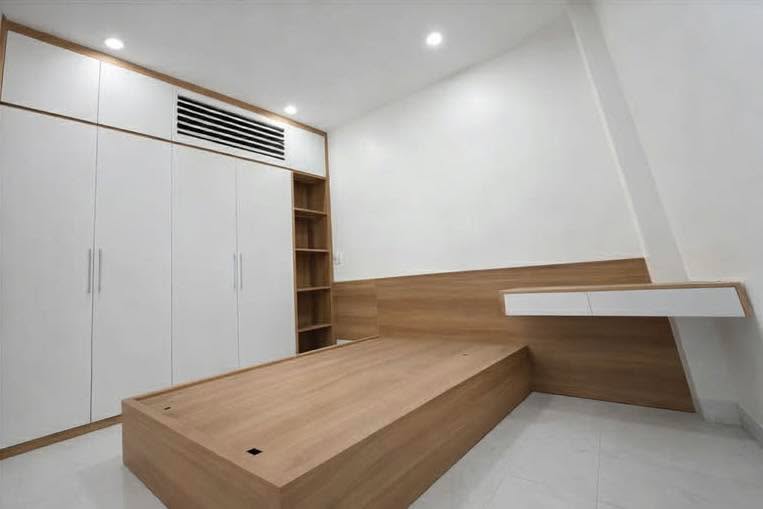 Nhà riêng Phổ Yên, Thái Nguyên 9 triệu - Full nội thất, ô tô vào tận nhà!