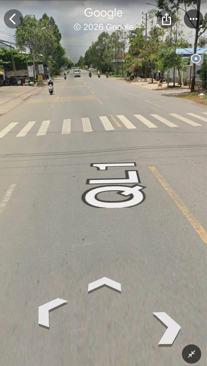 Nhà Trệt Võ Văn Kiệt Sóc Trăng 277m² - Mặt tiền kinh doanh đắc địa!