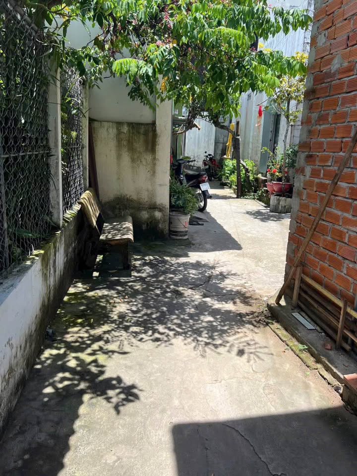 Nhà riêng Sóc Trăng 125m² giá 800 triệu - Giá tốt hiếm có!