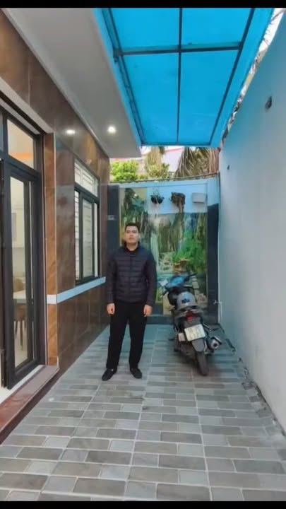 Nhà 45m² 4 Tầng Full Đồ, Phủ Thượng Đoạn, Hải An - Giá 2.98 Tỷ