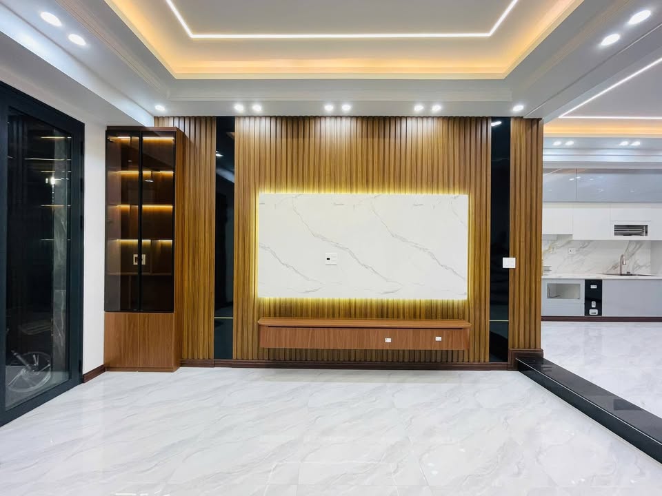 Nhà Riêng Lạch Tray, Hải Phòng 68m² - Ô tô đỗ gần nhà!