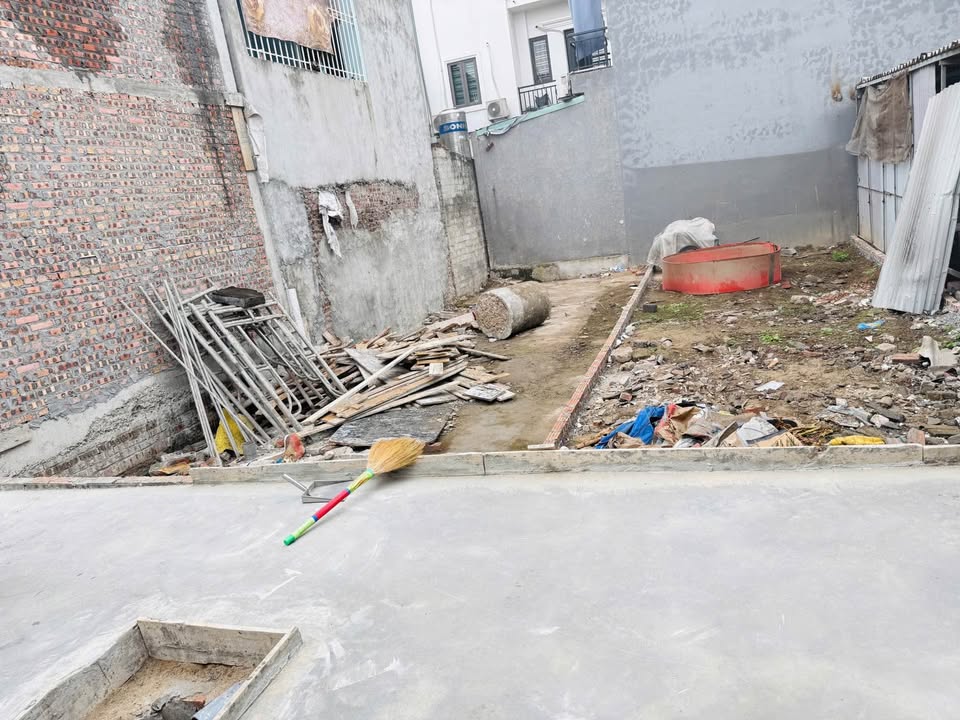 Đất Nền Trung Tâm Đồng Hoà 47m² - Sổ Đỏ Sẵn Sàng - Giá 2.09 Tỷ