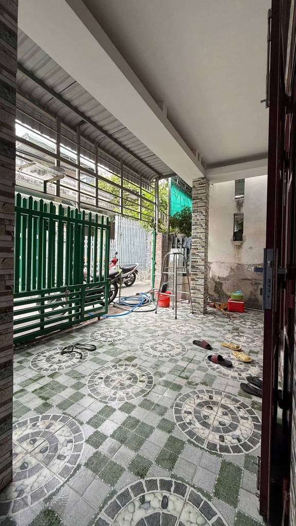 Nhà riêng Phước Tỉnh, Long Điền 85m² giá 1.5 tỷ - Giá tốt hiếm có!