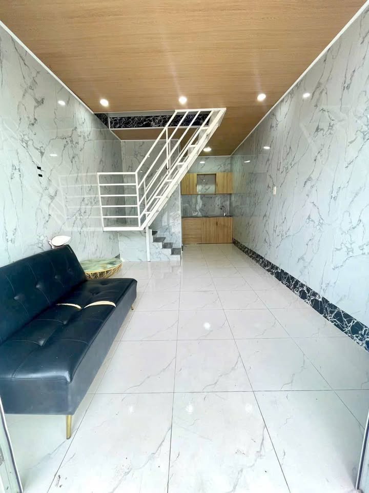 Minihouse KDC 91B Ninh Kiều 50m² 4.7 triệu - Ô tô đậu tận cửa!