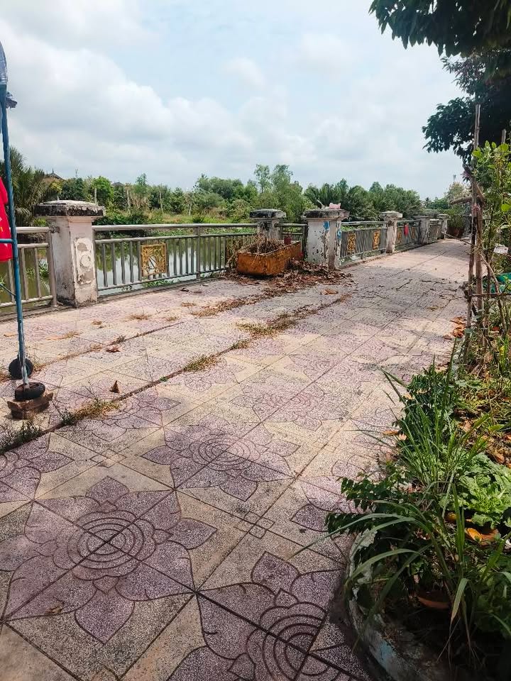 Nhà Mặt Tiền Đường 30/4 Sóc Trăng - 80m² - Giá 1.25 Tỷ - Sẵn Sàng Ở Ngay