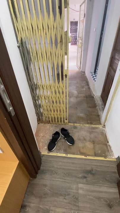 Chung cư Tập thể Kim Liên 75m² - Full nội thất, sẵn sàng vào ở!