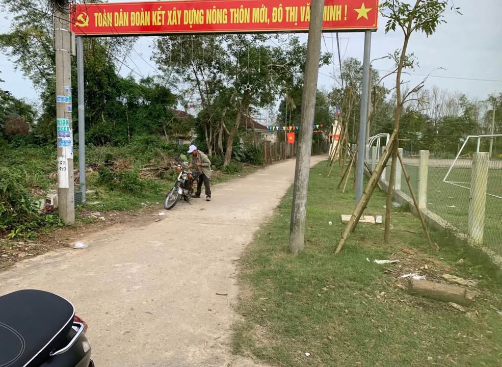 Đất nền Tam Ngọc 420m² giá 1.3 tỷ - Sổ đỏ chính chủ xây dựng tự do