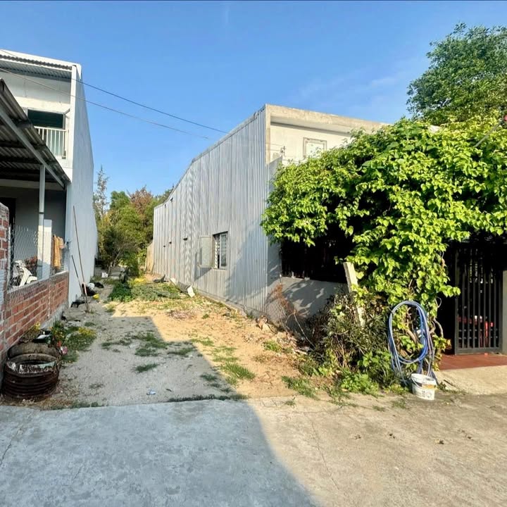 Đất nền Điện Ngọc 130m2 1 tỷ - Tiềm năng tăng giá