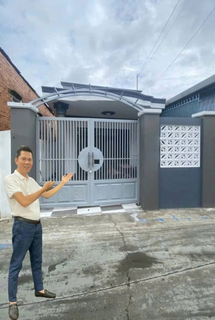 Bán nhà Linh Trung Thủ Đức 88m² giá 6 tỷ - Vị trí đẹp sổ hồng sẵn