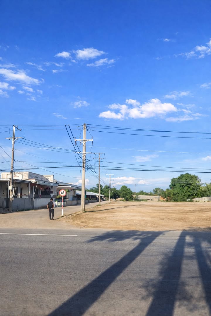 Đất nền Xuyên Mộc 325m² thỏa thuận – Đường to ô tô