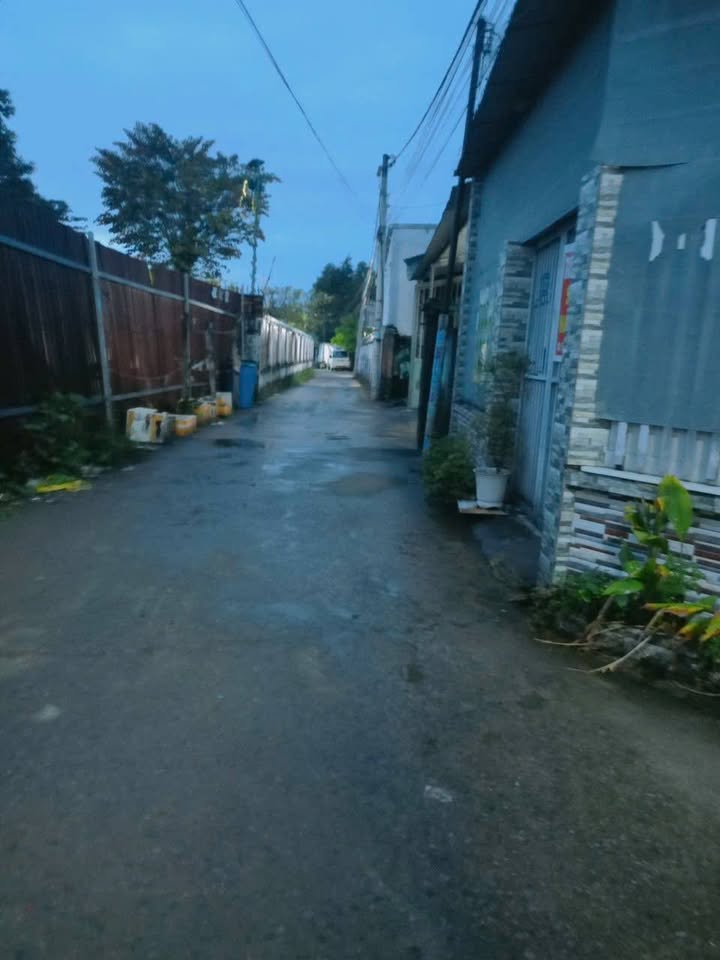 Nhà riêng Bình Hòa, Thuận An 105m² giá 1.45 tỷ - Giá tốt hiếm có!