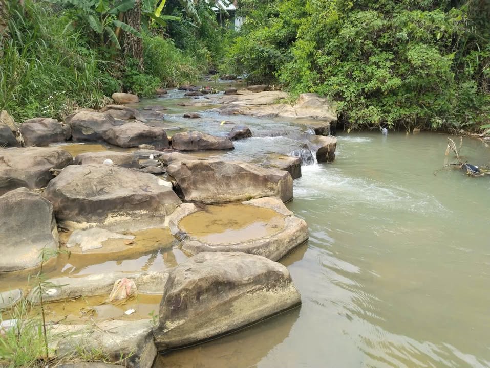 Đất vườn Bảo Lâm, Lâm Đồng 2700m² - Sinh thái xanh, đầu tư tốt!