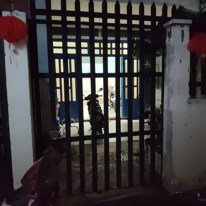 Nhà cấp 4 chính chủ 72m² hẻm Võ Văn Hát, TP. Thủ Đức - Sổ chung, giá 1.5 tỷ