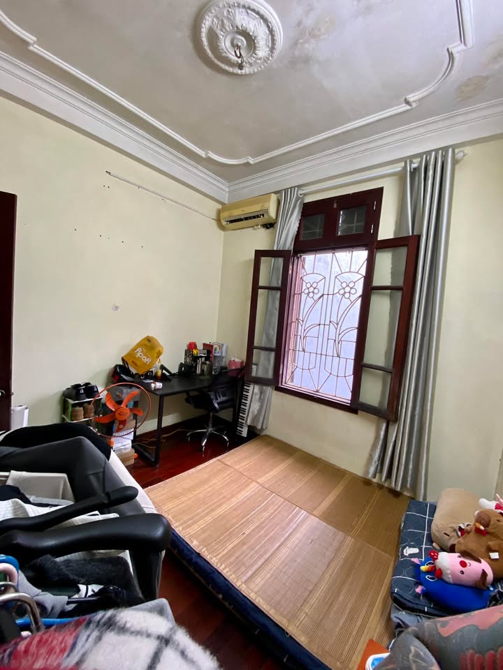 Cho thuê phòng Đống Đa 12m² giá 2.2 triệu - Giờ giấc tự do