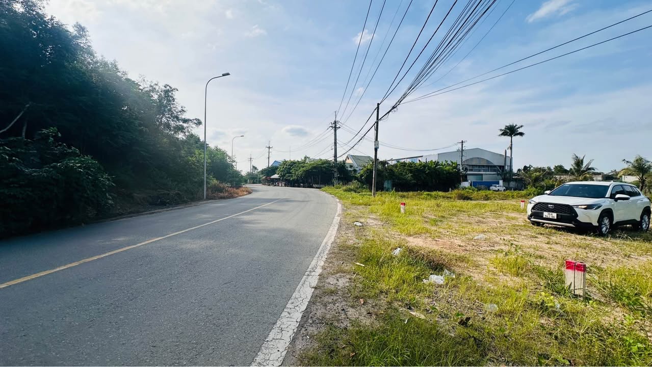 Đất nền Mặt tiền Nguyễn Văn Khạ, Củ Chi - 237m² Kinh doanh Sầm uất