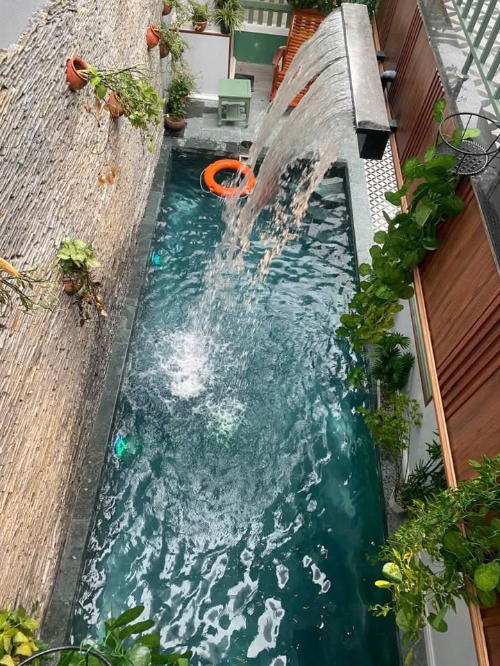 Biệt thự Huế Thuỷ Xuân 5PN giá thỏa thuận - Sẵn sàng ở ngay