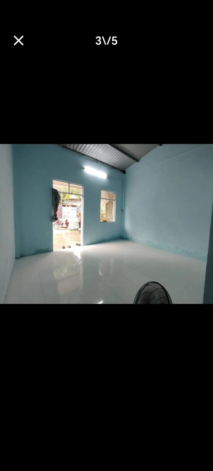 Cho thuê nhà nguyên căn 86 Thiên Thai, Huế - Giá 1.5 triệu/tháng