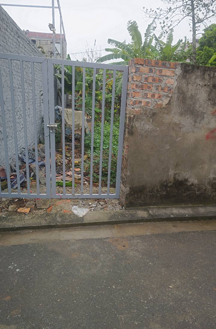 Đất Sổ Đỏ Dương Xá, Gia Lâm 95m² - Ô tô vào tận đất, tiềm năng tăng giá