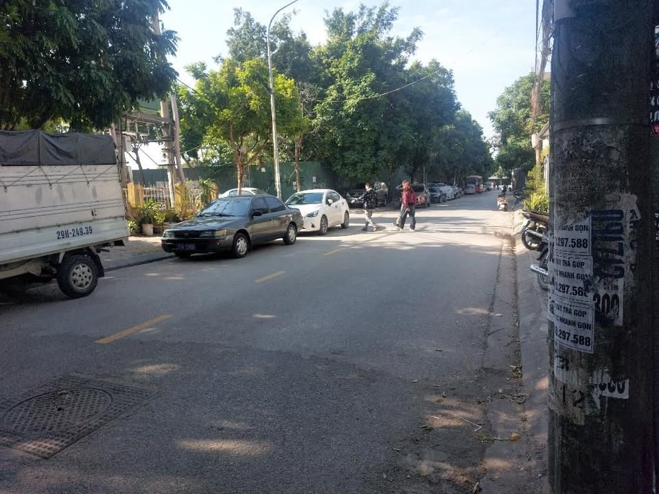 Nhà riêng Hoa Lâm Việt Hưng 40m² giá 8 tỷ - Vị trí đẹp, ô tô tránh!