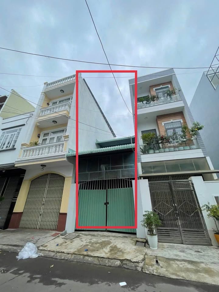 Đất nền Khu Hà Thanh 1 Quy Nhơn 68m² - Pháp lý rõ ràng!