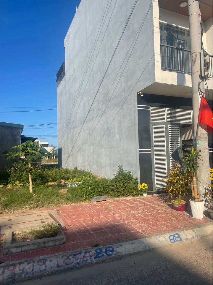Đất Hà Thanh 2 Quy Nhơn 62m² - Sổ đỏ chính chủ, công chứng ngay