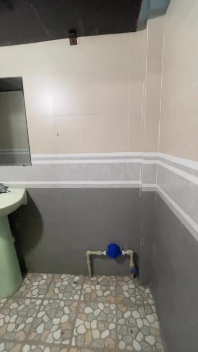 Phòng trọ Phù Lộc, Từ Sơn - Kép kín, ĐH, Nóng lạnh, Sân xe - Thuận tiện VSIP