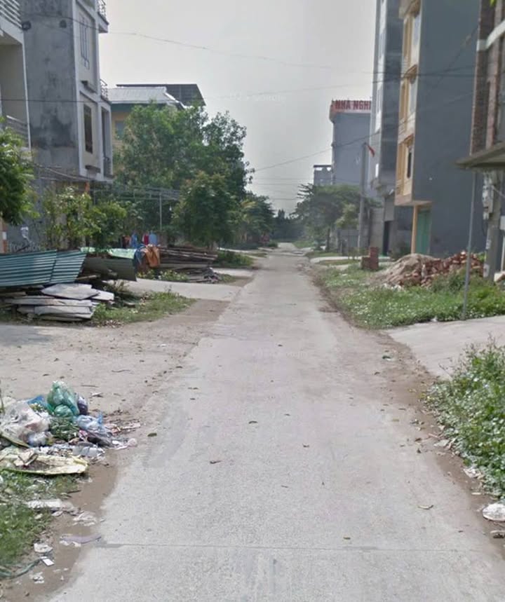 Đất nền Đình Bảng, Từ Sơn 120m² - Vị trí đắc địa, đón đầu KĐT Hàn Quốc