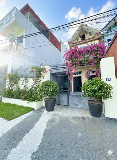 Cho thuê nhà 2 tầng 4PN gần KCN Nam Sơn - Hạp Lĩnh, Bắc Ninh - Sẵn ở ngay